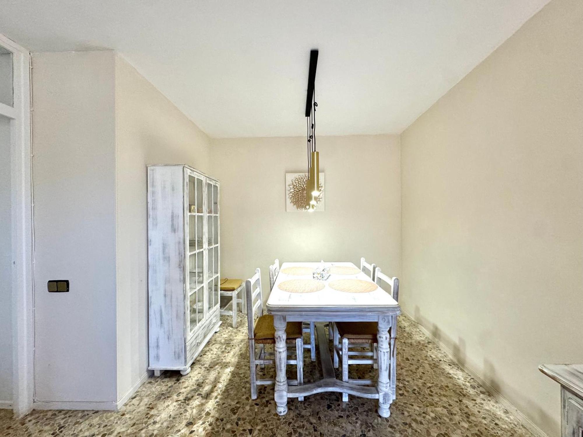 Appartement Fenals Trimaran *