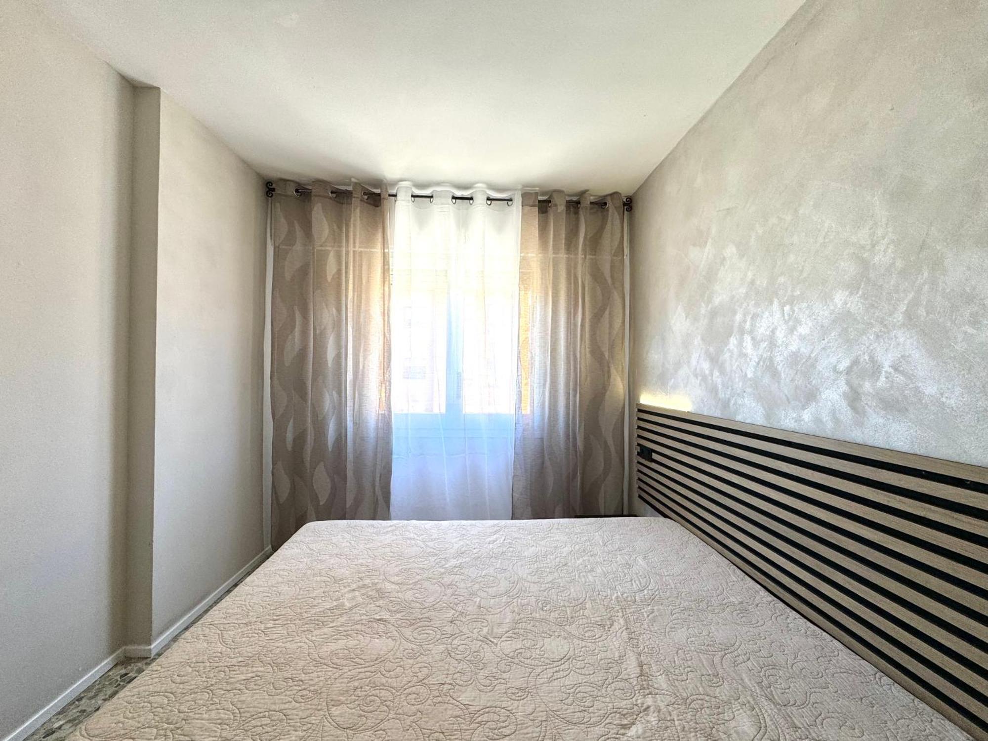 Appartement Fenals Trimaran