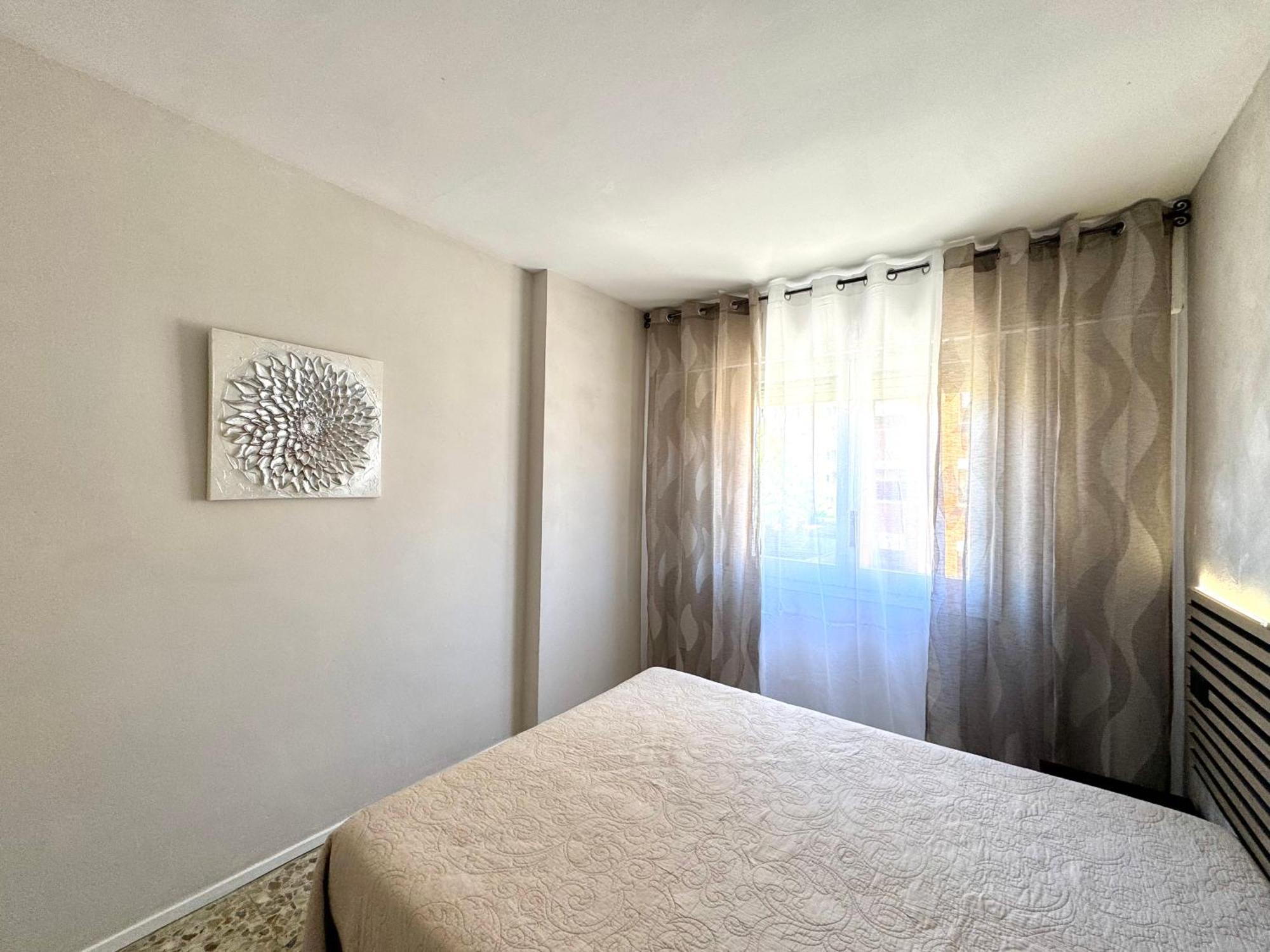 Appartement Fenals Trimaran