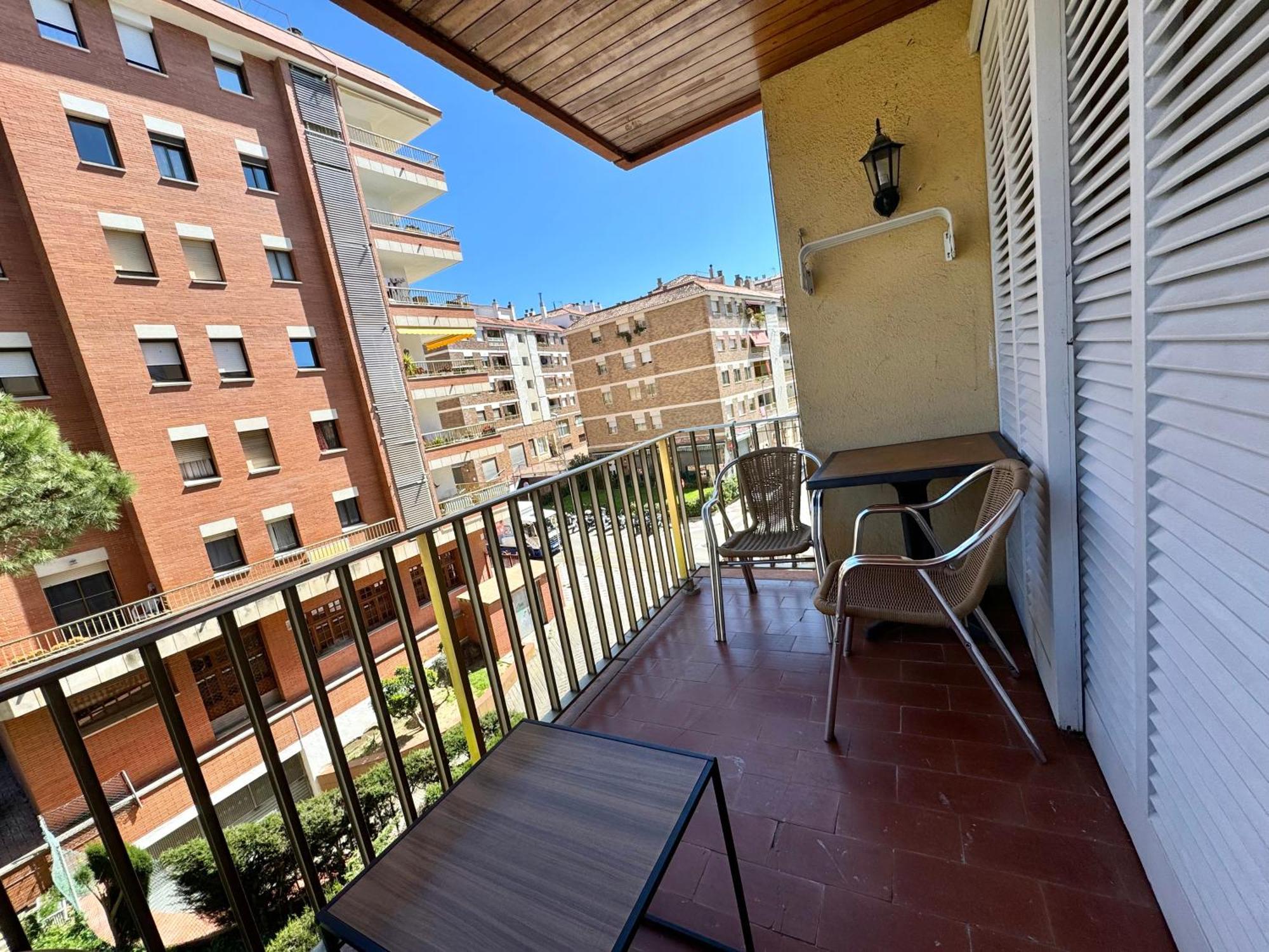 Appartement Fenals Trimaran *