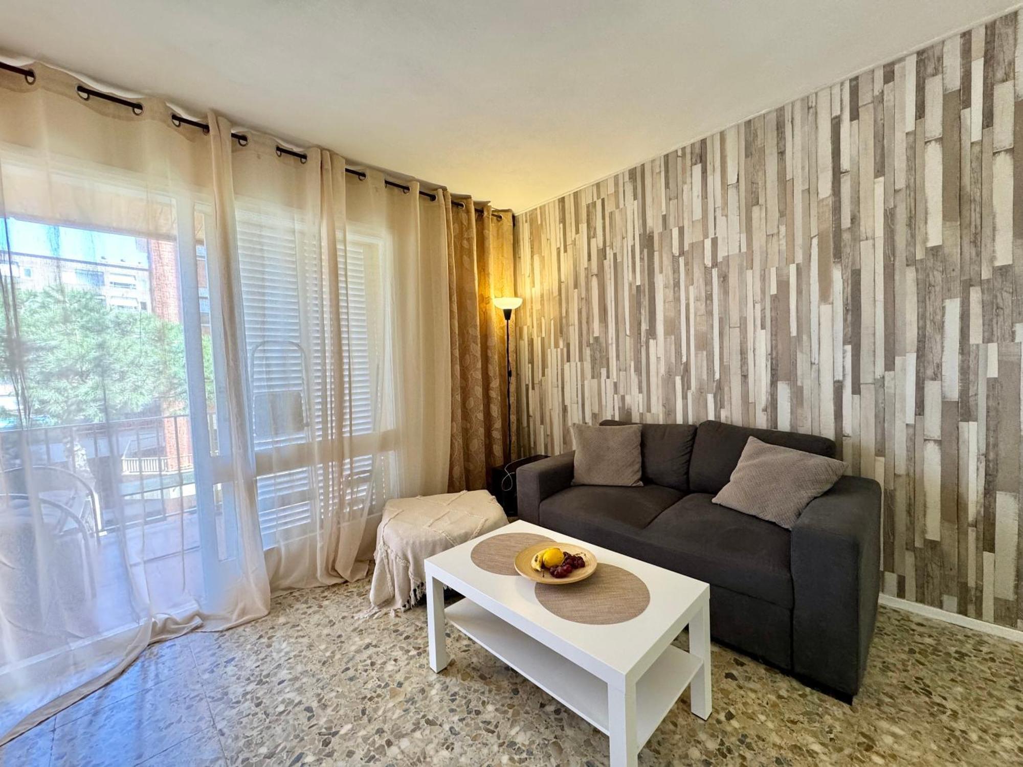 Fenals Trimaran Apartment