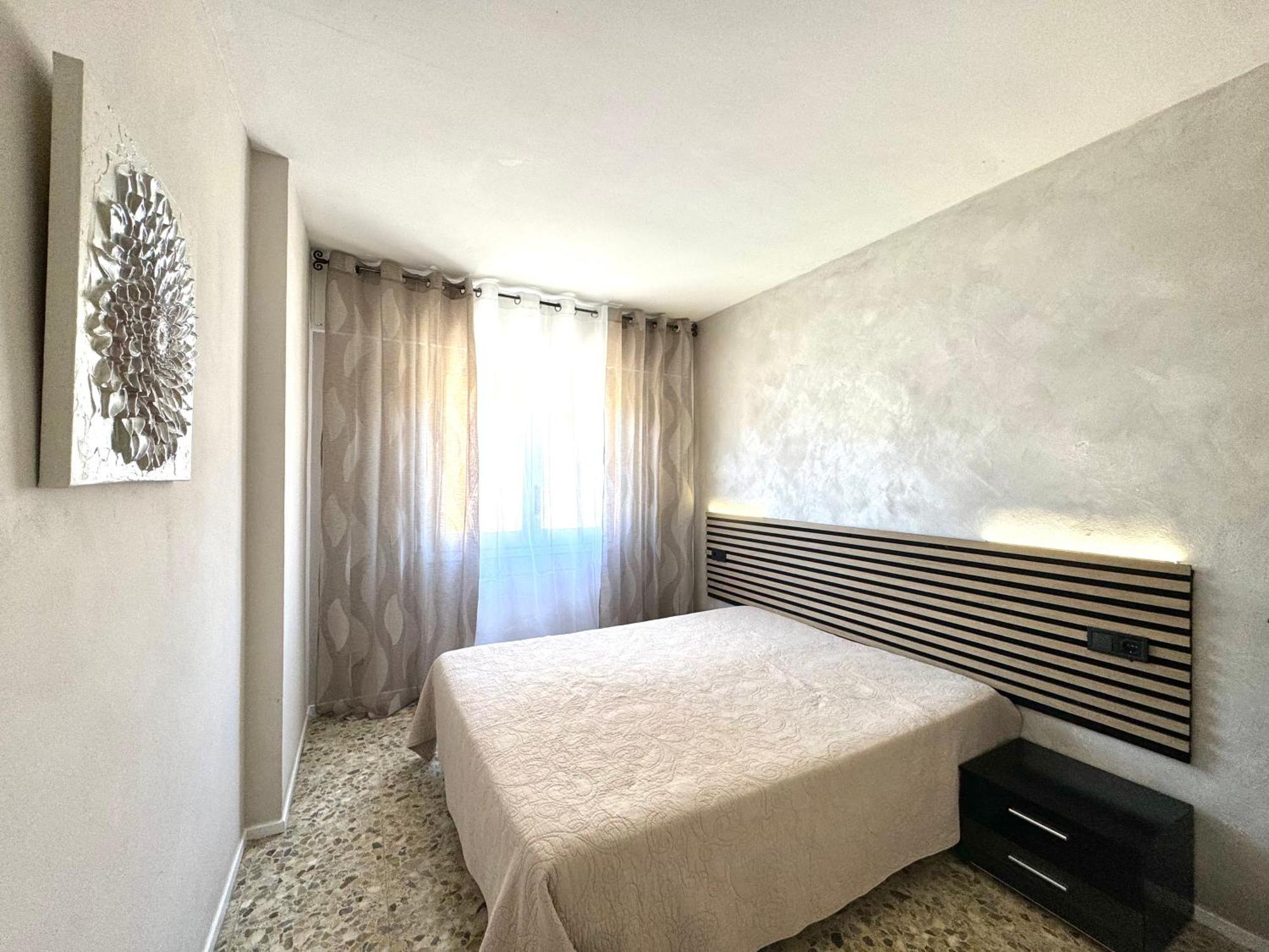 Fenals Trimaran Apartment