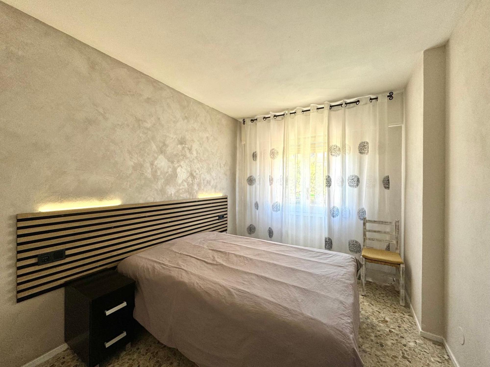 Apartment Fenals Trimaran